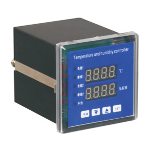 KG72A智能型温湿度控制器(72型数显)